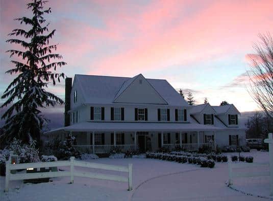 Home at Holidays of this 5-Bedroom,5315 Sq Ft Plan -115-1271