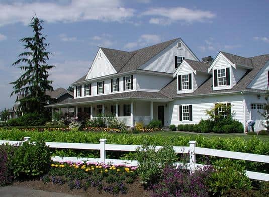 Front View of this 5-Bedroom,5315 Sq Ft Plan -115-1271