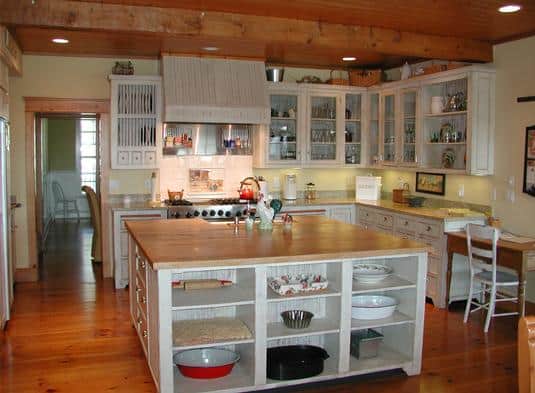 Kitchen of this 5-Bedroom,5315 Sq Ft Plan -115-1271