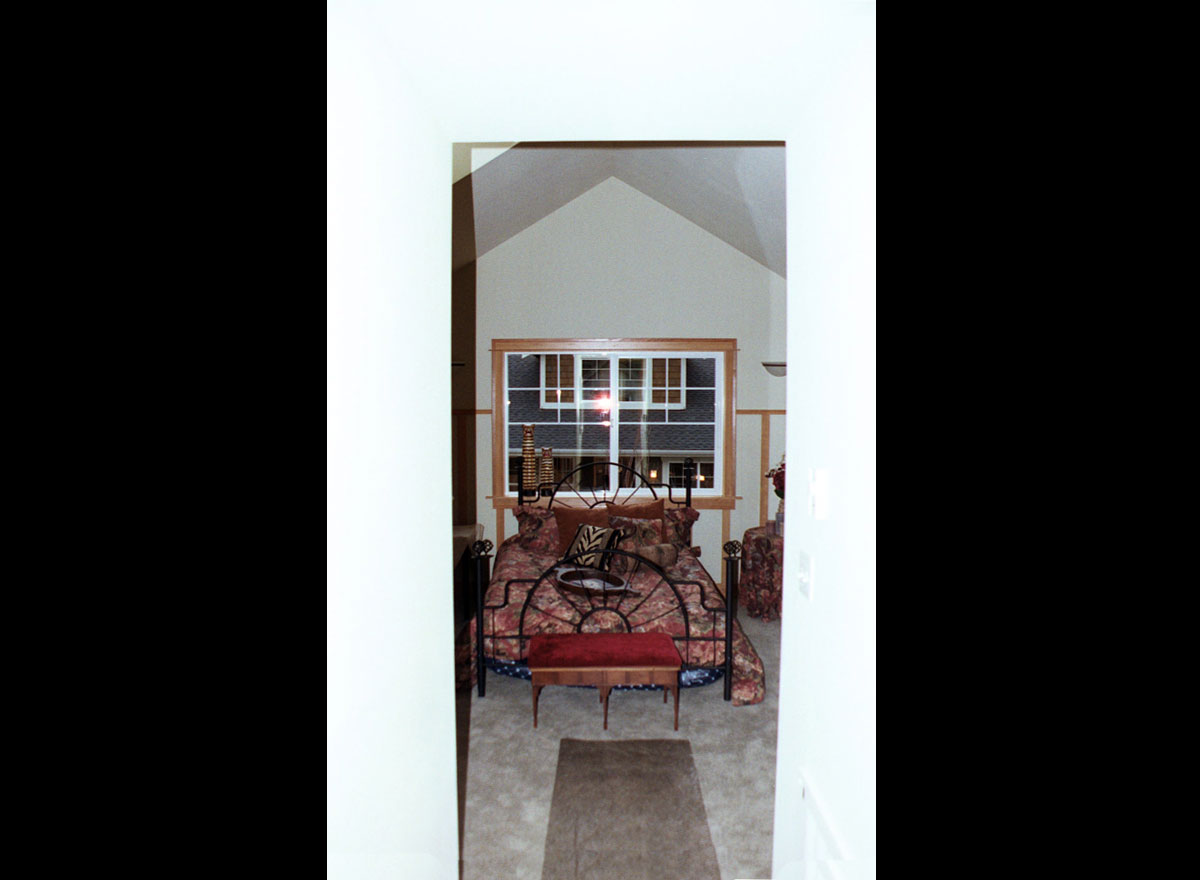 Home Interior Photograph of this 1-Bedroom,1000 Sq Ft Plan -1000