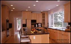 interior photo of this 5-Bedroom,4375 Sq Ft Plan -4375