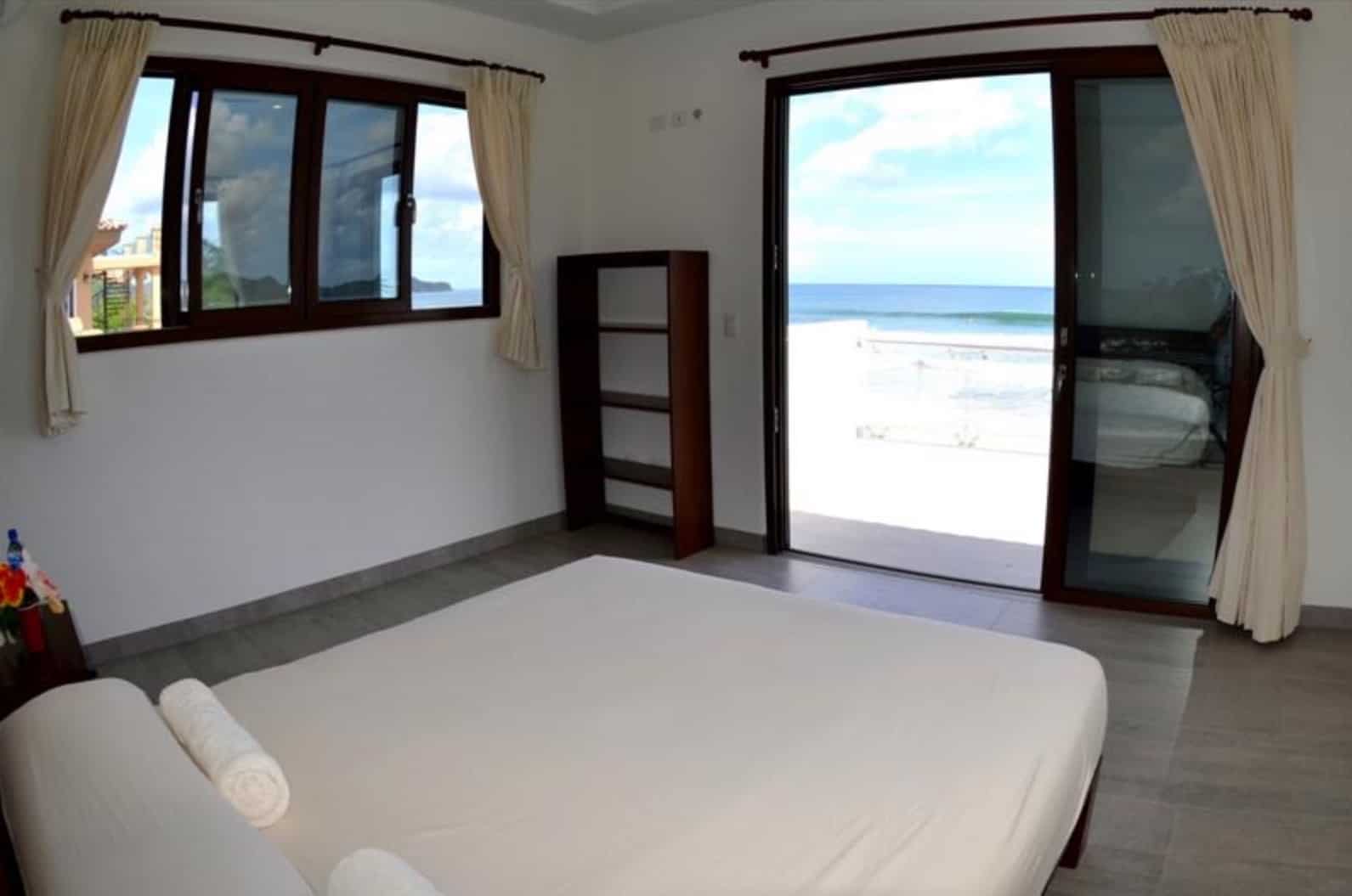 Bedroom of this 3-Bedroom,2621 Sq Ft Plan -116-1003