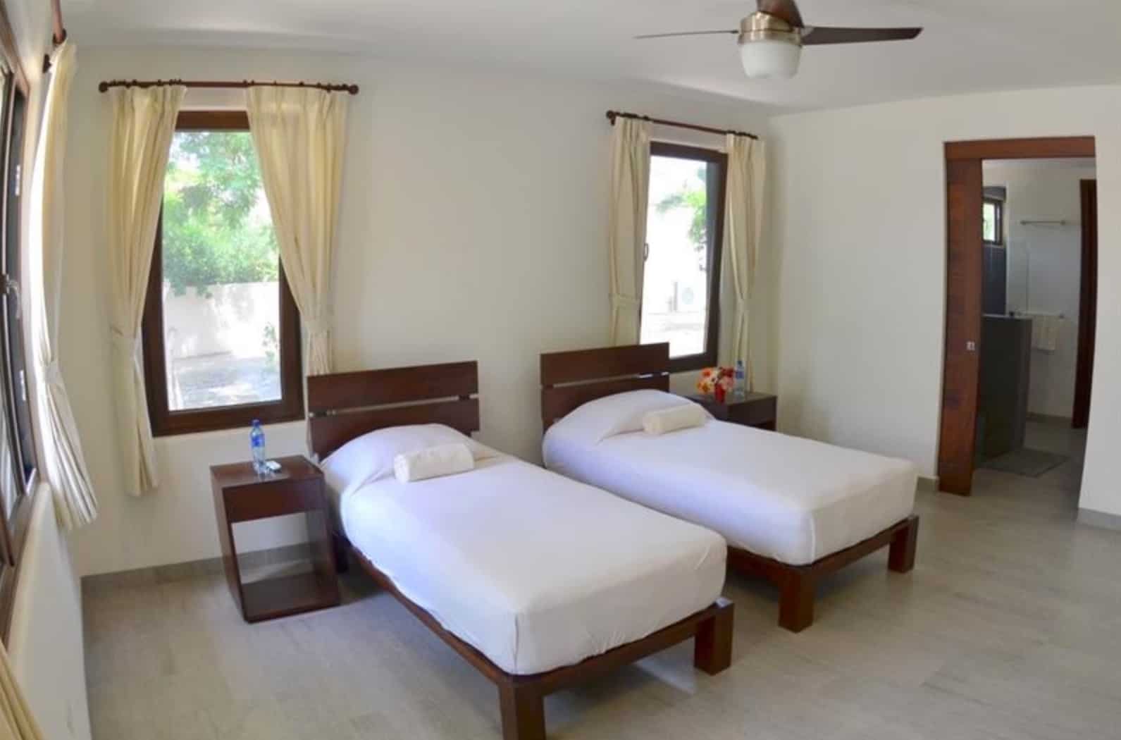 Bedroom of this 3-Bedroom,2621 Sq Ft Plan -116-1003