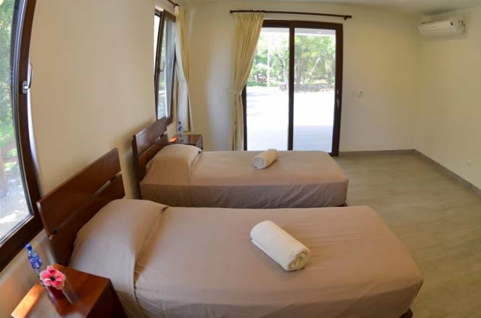 Bedroom of this 3-Bedroom,2621 Sq Ft Plan -116-1003