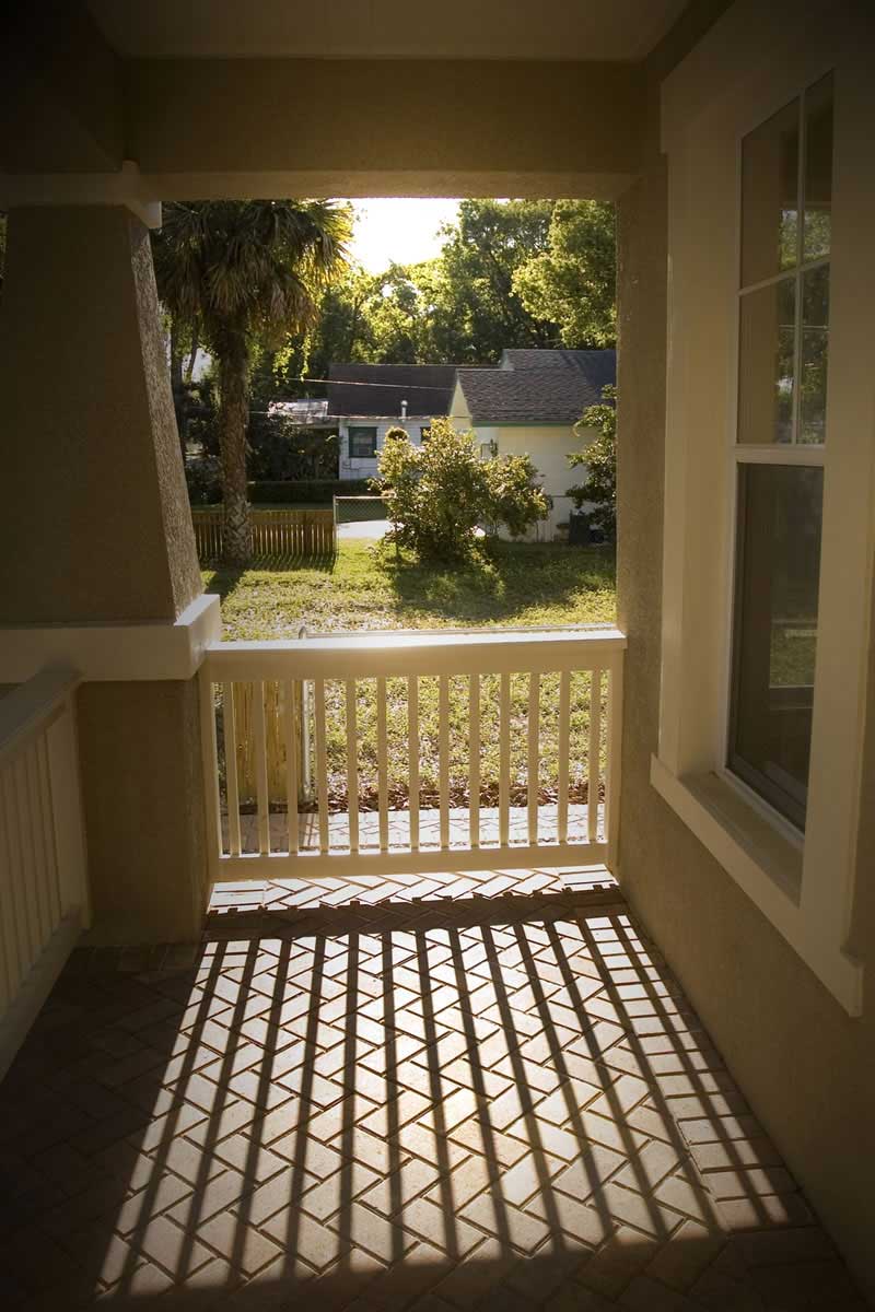 Front Porch of this 3-Bedroom,1586 Sq Ft Plan -1586