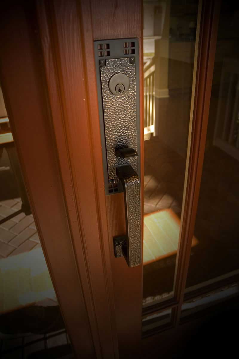 Front Door of this 3-Bedroom,1586 Sq Ft Plan -1586