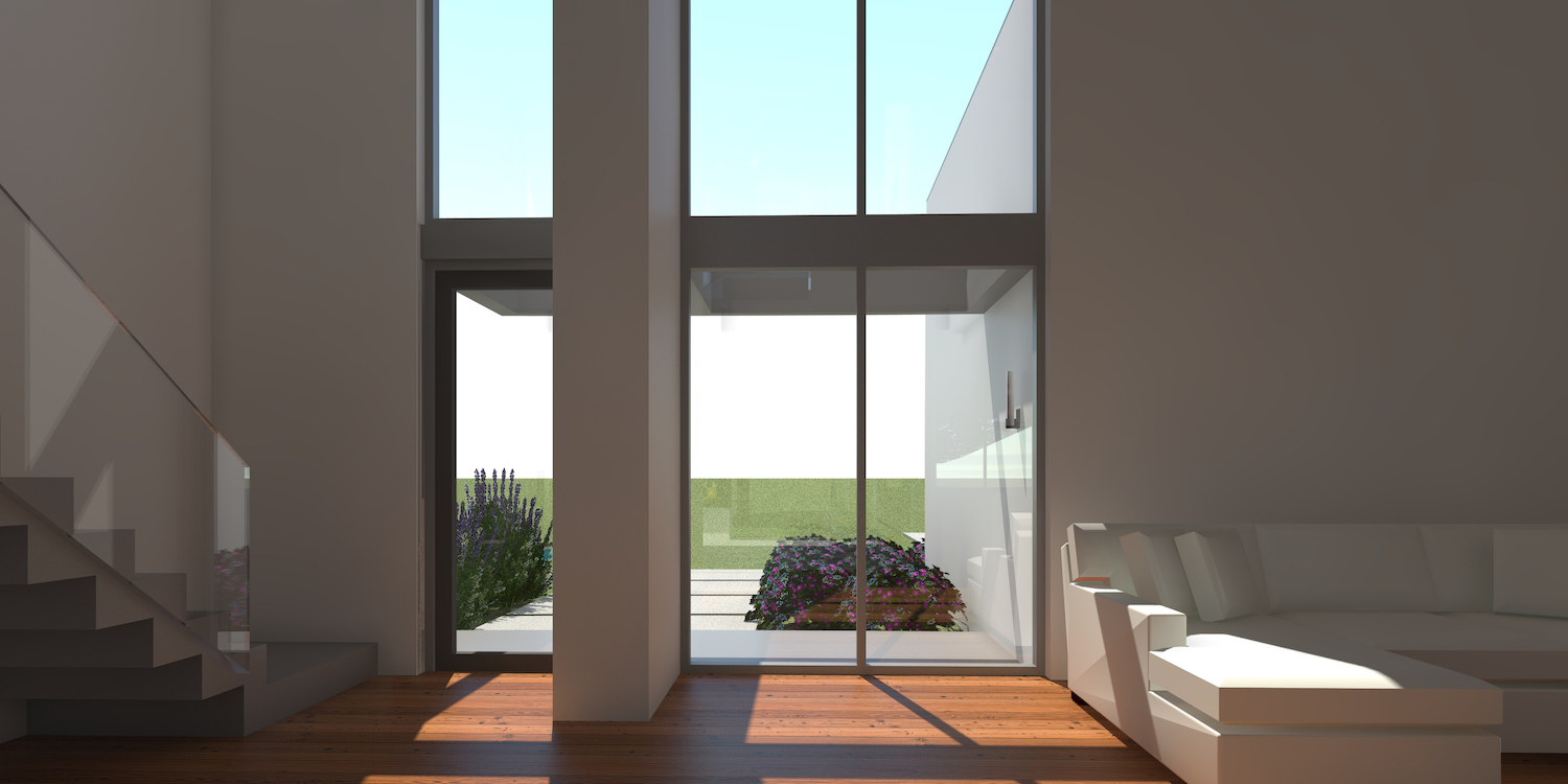 Entry Hall: Foyer of this 3-Bedroom,2459 Sq Ft Plan -2459