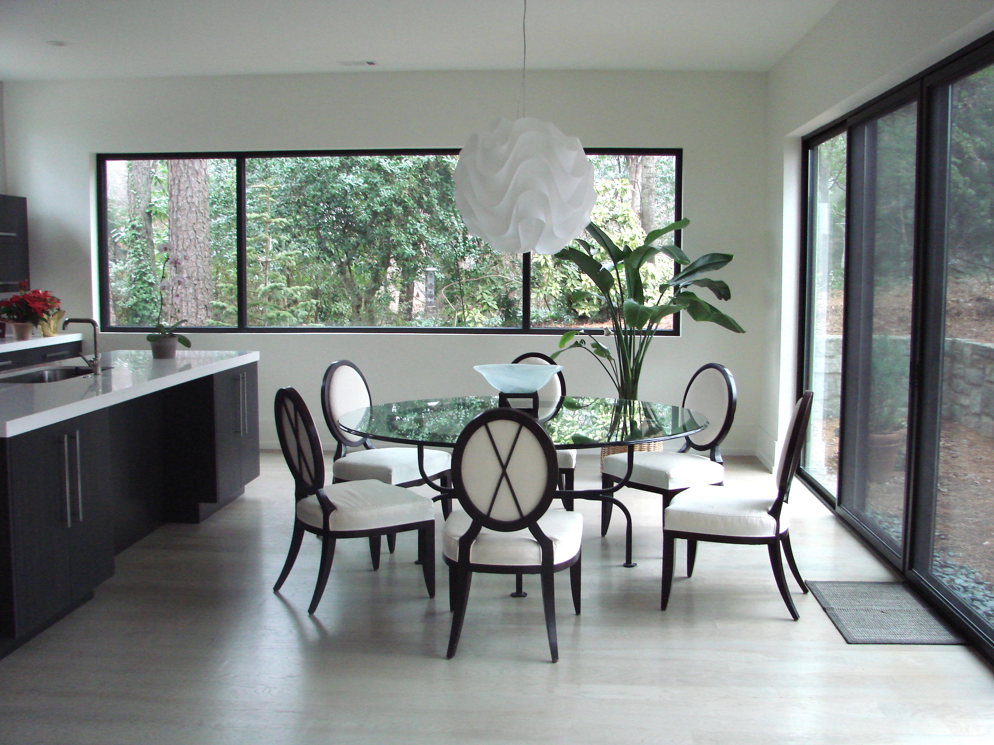 Dining Room of this 3-Bedroom,2459 Sq Ft Plan -2459