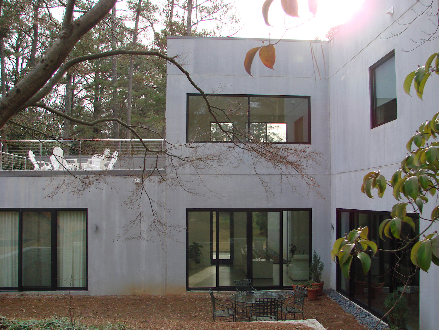 Side View of this 3-Bedroom,2459 Sq Ft Plan -2459