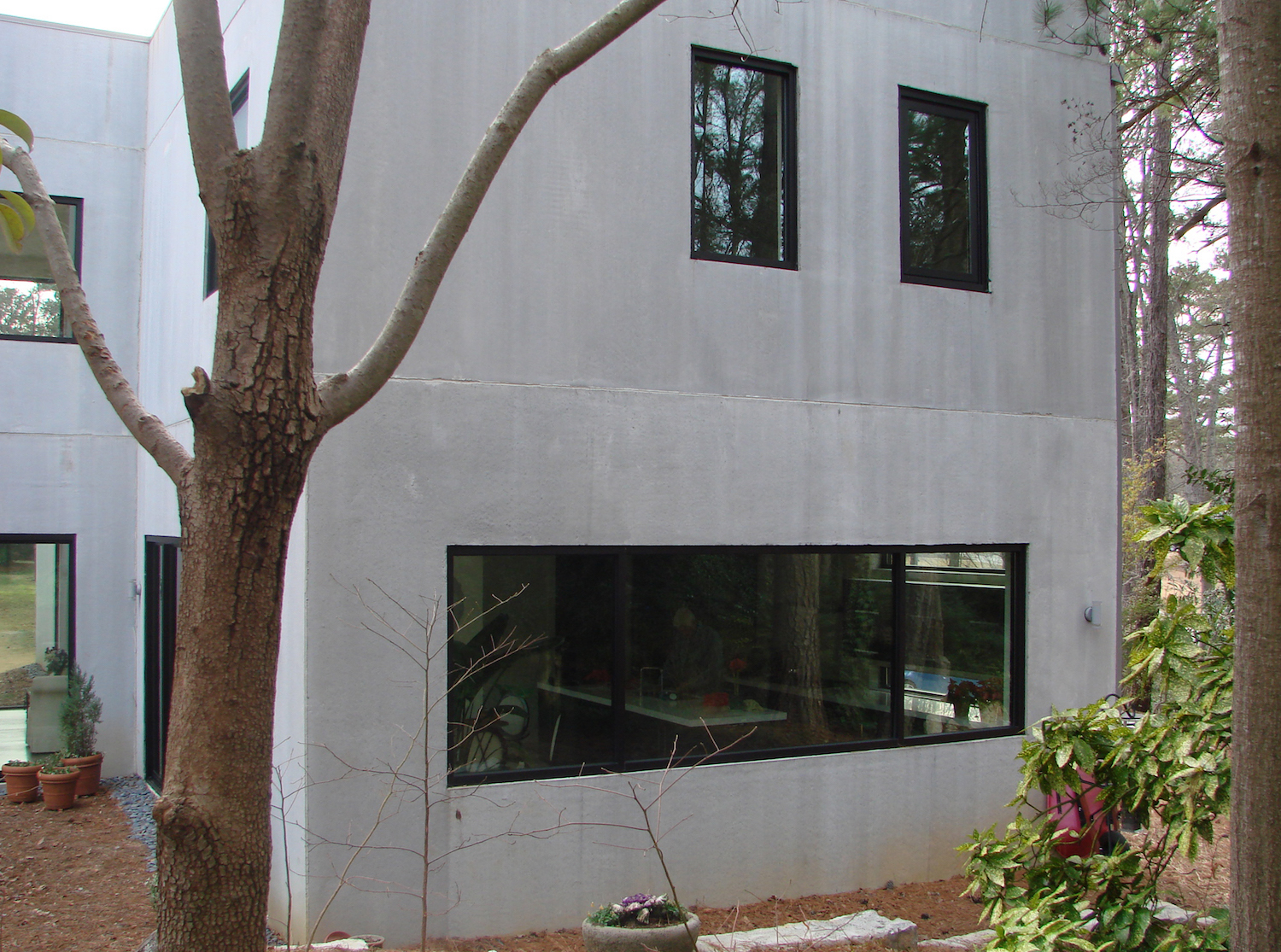 Side View of this 3-Bedroom,2459 Sq Ft Plan -2459