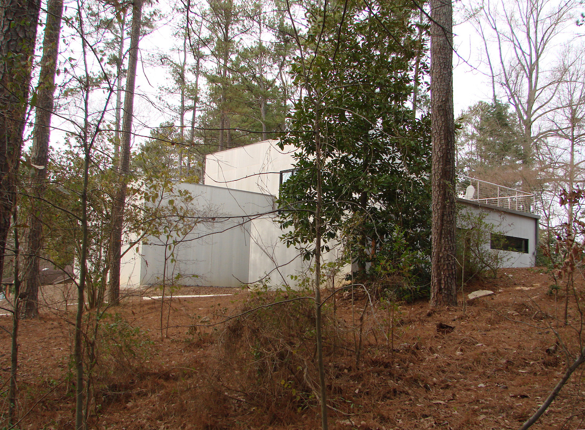 Side View of this 3-Bedroom,2459 Sq Ft Plan -2459