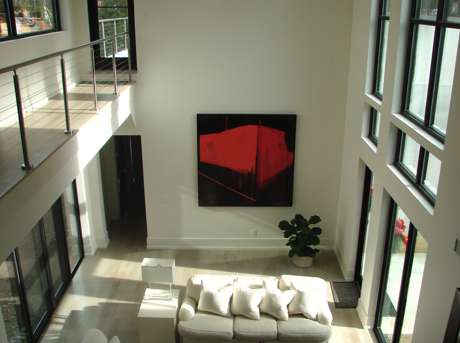 Great Room of this 3-Bedroom,2459 Sq Ft Plan -2459