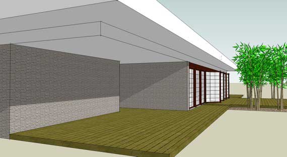 Front View of this 4-Bedroom, 2457 Sq Ft Plan - 116-1031