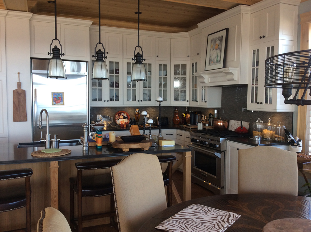 Home Interior Photograph of this 3-Bedroom,2621 Sq Ft Plan -2621