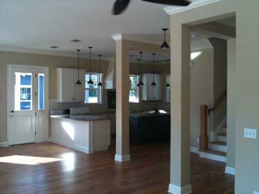 Home Plan Photograph of this 2-Bedroom,1527 Sq Ft Plan -1527