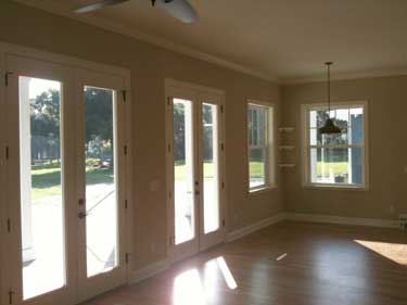 Home Plan Photograph of this 2-Bedroom,1527 Sq Ft Plan -1527