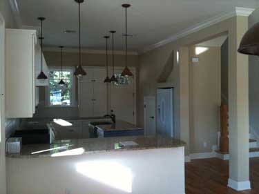 Home Plan Photograph of this 2-Bedroom,1527 Sq Ft Plan -1527