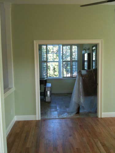 Home Plan Photograph of this 2-Bedroom,1527 Sq Ft Plan -1527