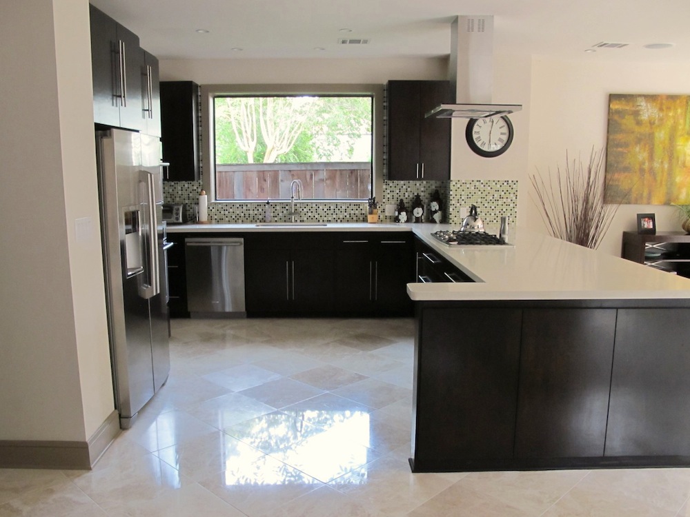 Kitchen of this 4-Bedroom,2652 Sq Ft Plan -2652