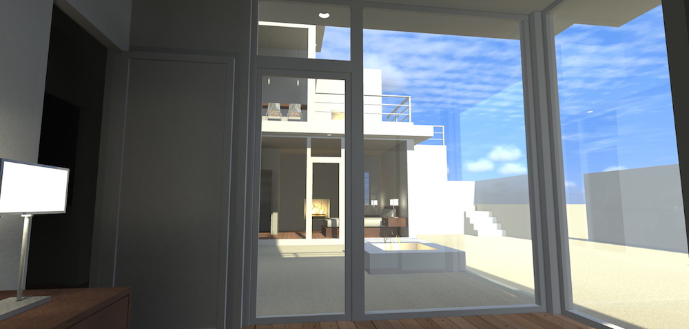Home Interior Photograph of this 3-Bedroom,1923 Sq Ft Plan -1923