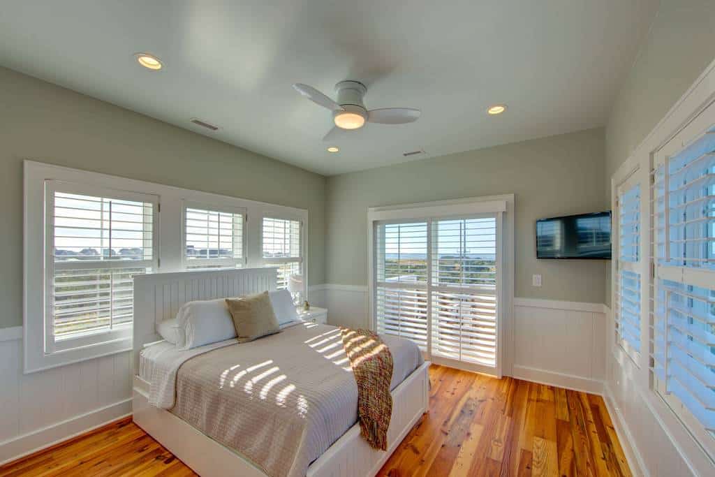 Bedroom of this 3-Bedroom,1581 Sq Ft Plan -1581