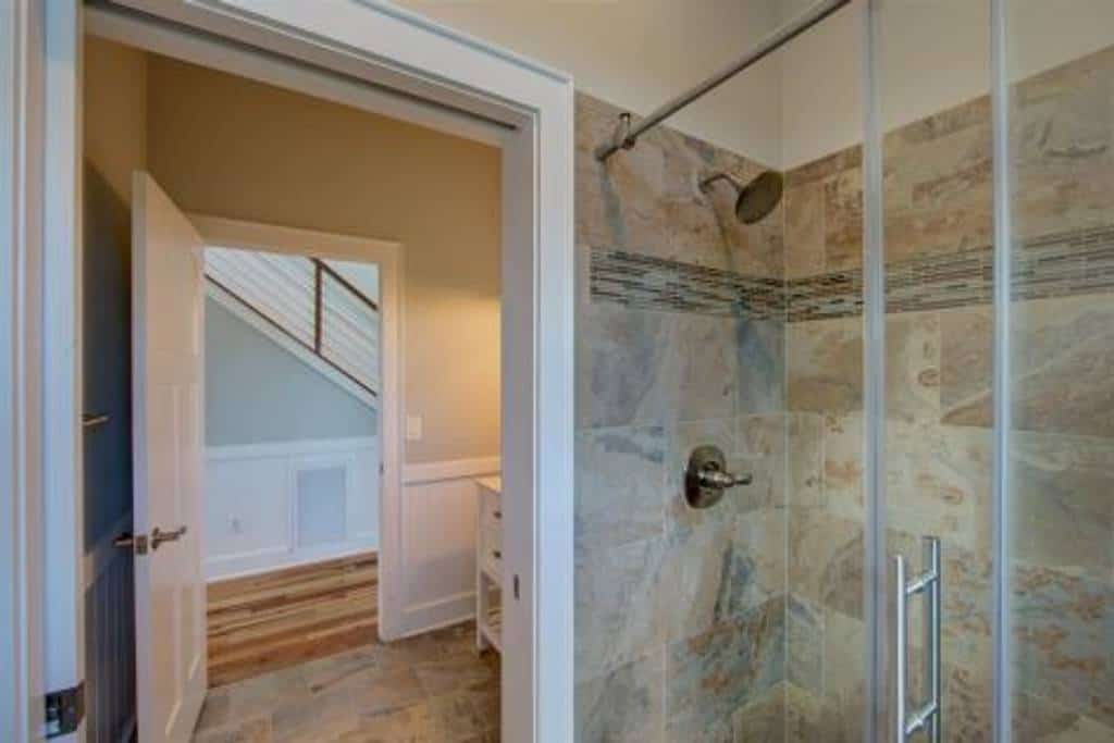 Bathroom of this 3-Bedroom,1581 Sq Ft Plan -1581