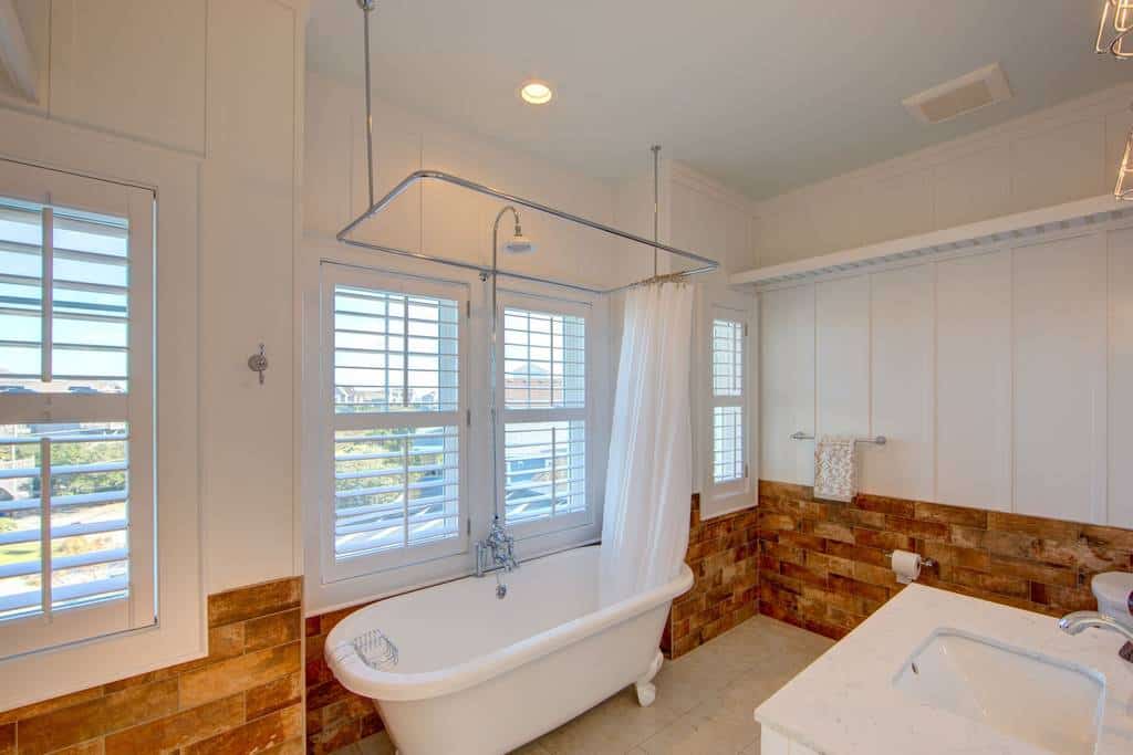 Bathroom of this 3-Bedroom,1581 Sq Ft Plan -1581