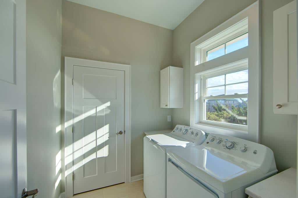 Laundry Room of this 3-Bedroom,1581 Sq Ft Plan -1581