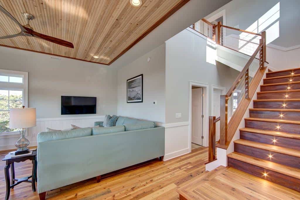 Living Room of this 3-Bedroom,1581 Sq Ft Plan -1581