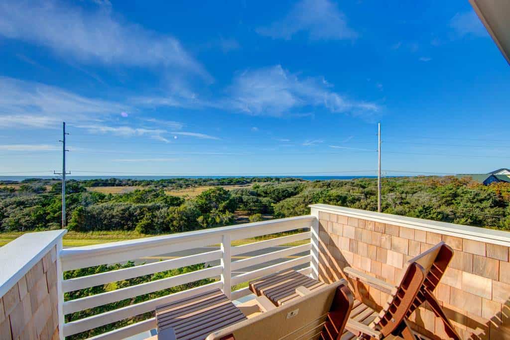 Deck of this 3-Bedroom,1581 Sq Ft Plan -1581