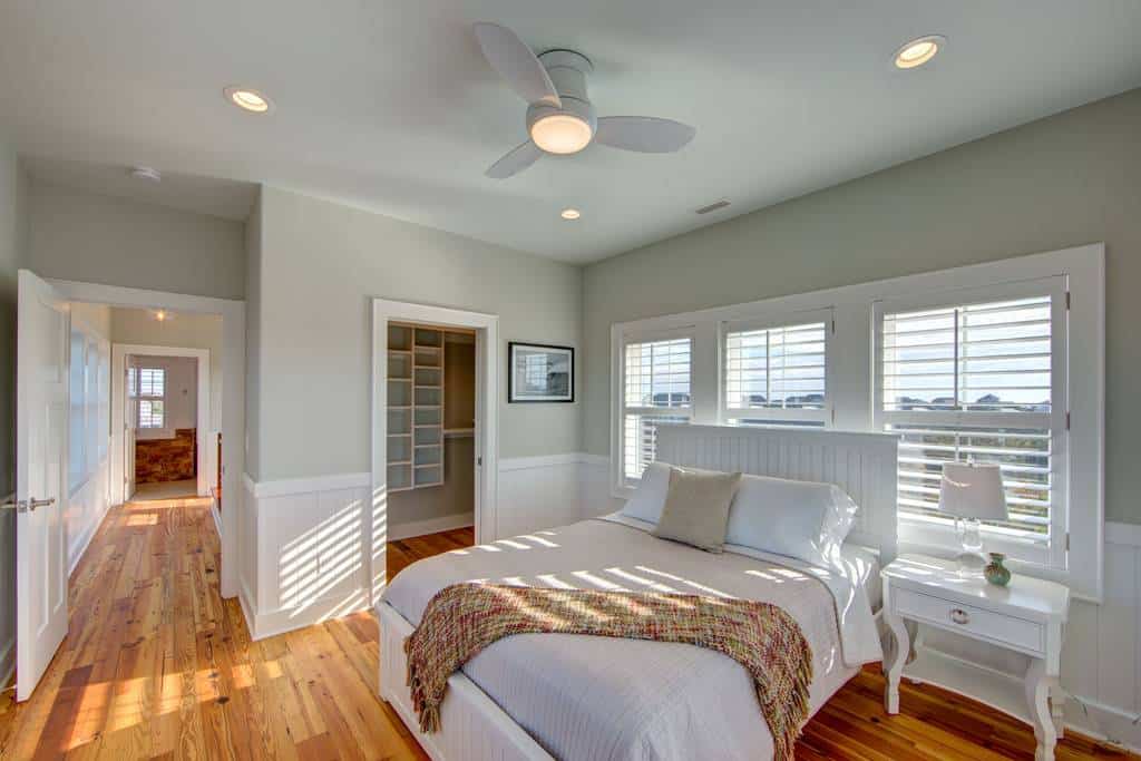 Master Bedroom of this 3-Bedroom,1581 Sq Ft Plan -1581