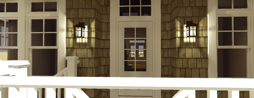 Home Exterior Photograph of this 3-Bedroom,1581 Sq Ft Plan -1581