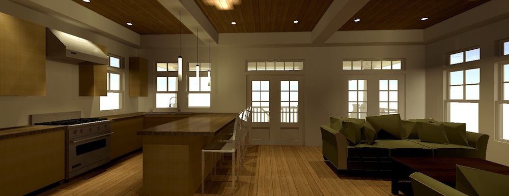 Home Interior Photograph of this 3-Bedroom,1581 Sq Ft Plan -1581