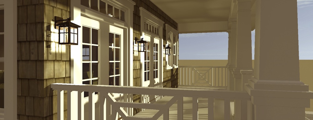 Home Exterior Photograph of this 3-Bedroom,1581 Sq Ft Plan -1581