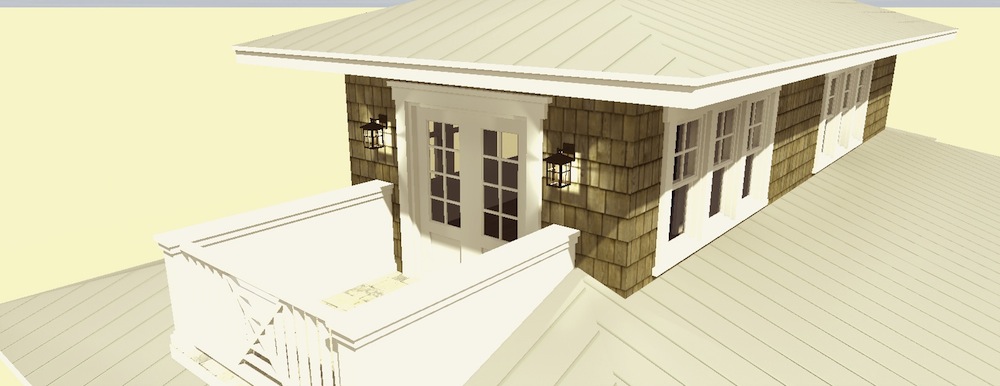 Home Exterior Photograph of this 3-Bedroom,1581 Sq Ft Plan -1581