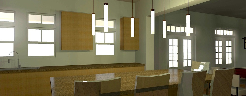 Home Interior Photograph of this 2-Bedroom,2616 Sq Ft Plan -2616
