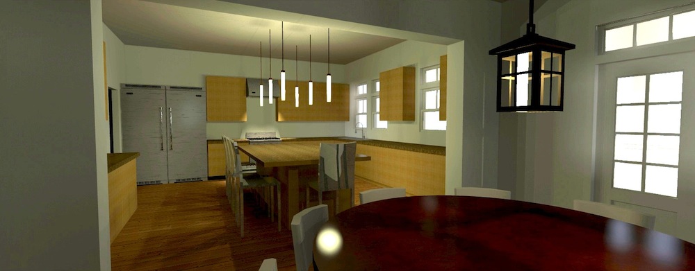 Home Interior Photograph of this 2-Bedroom,2616 Sq Ft Plan -2616