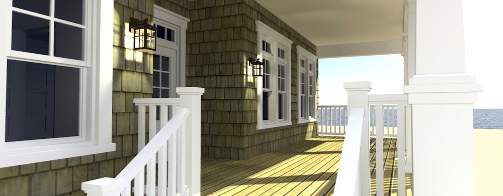 Home Exterior Photograph of this 2-Bedroom,2616 Sq Ft Plan -2616
