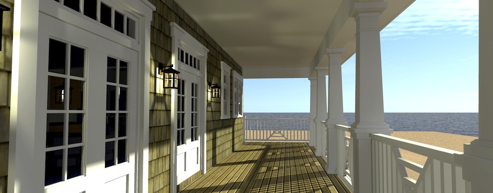 Home Exterior Photograph of this 2-Bedroom,2616 Sq Ft Plan -2616