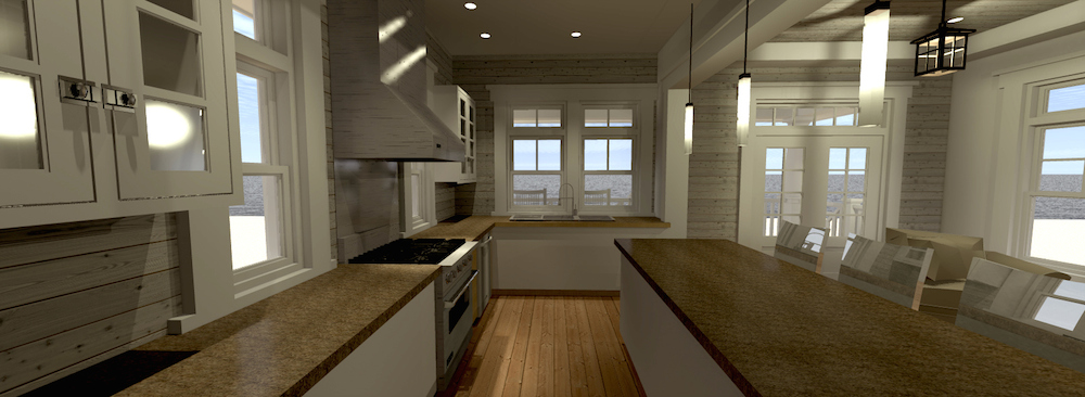 Home Interior Photograph of this 2-Bedroom,1283 Sq Ft Plan -1283