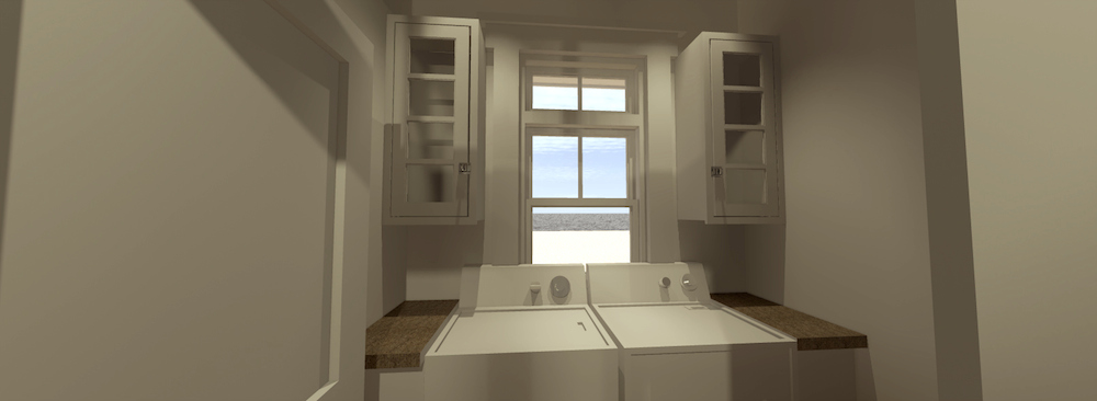 Home Interior Photograph of this 2-Bedroom,1283 Sq Ft Plan -1283
