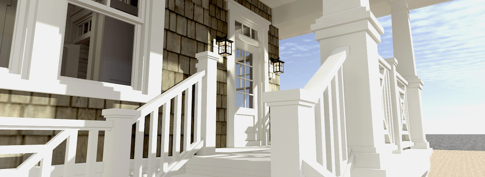 Home Exterior Photograph of this 2-Bedroom,1283 Sq Ft Plan -1283