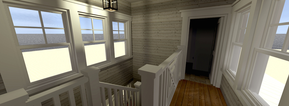 Home Interior Photograph of this 2-Bedroom,1283 Sq Ft Plan -1283