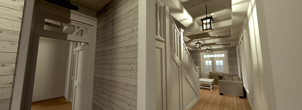 Home Interior Photograph of this 2-Bedroom,1283 Sq Ft Plan -1283