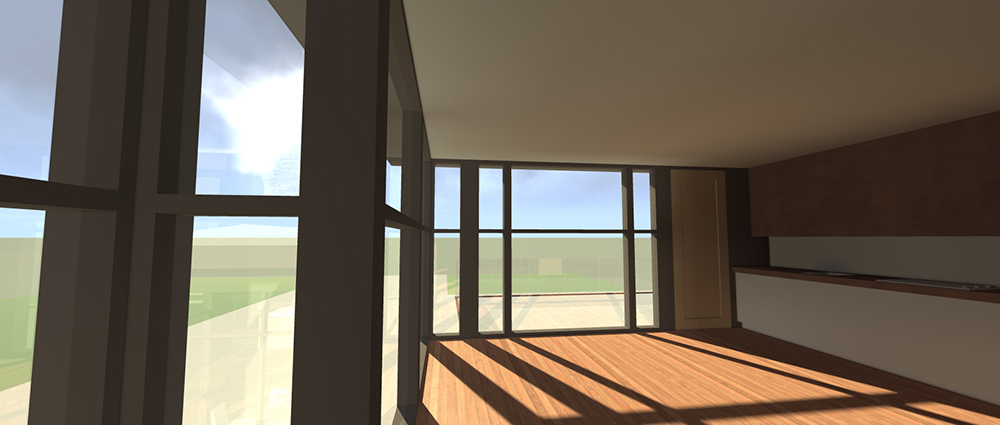 Bedroom of this 5-Bedroom, 5165 Sq Ft Plan - 116-1124