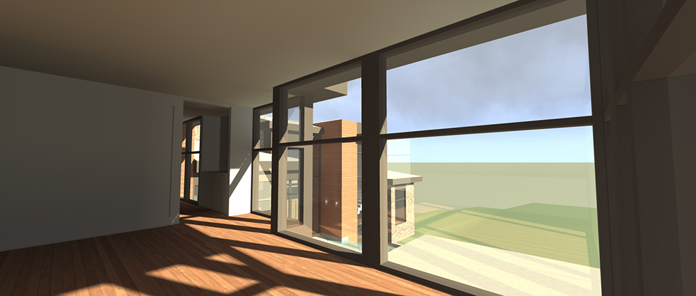 Bedroom of this 5-Bedroom, 5165 Sq Ft Plan - 116-1124