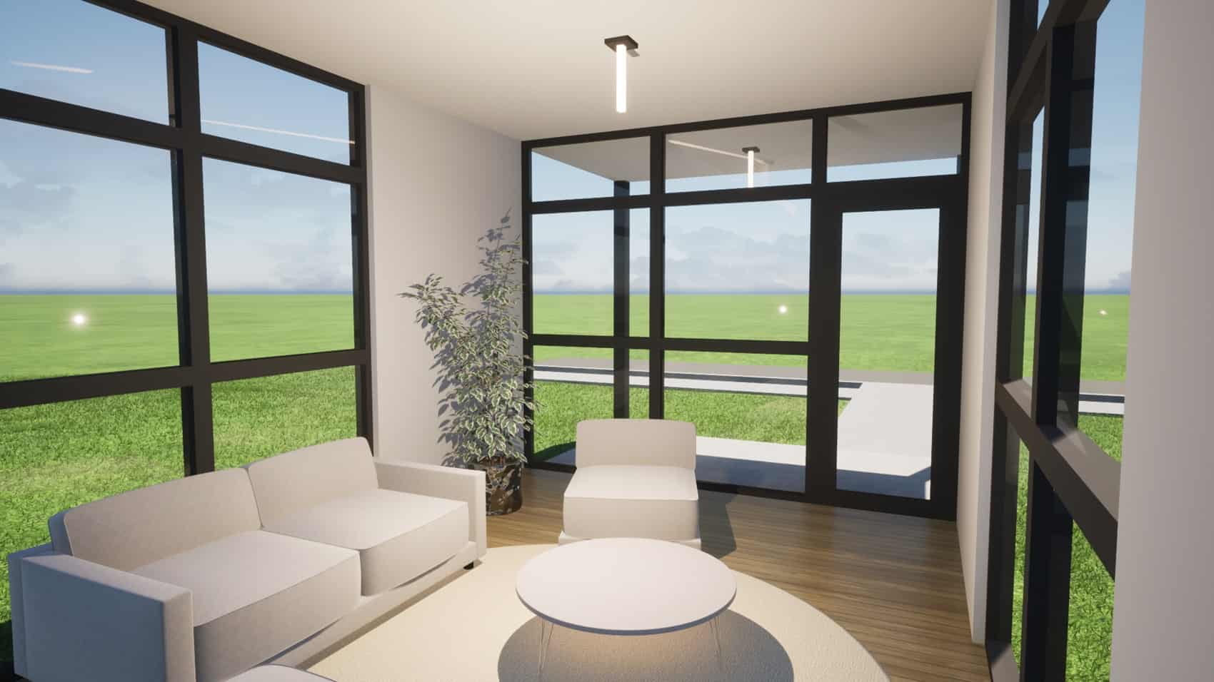 Home Other Image of this 2-Bedroom,1430 Sq Ft Plan -116-1127
