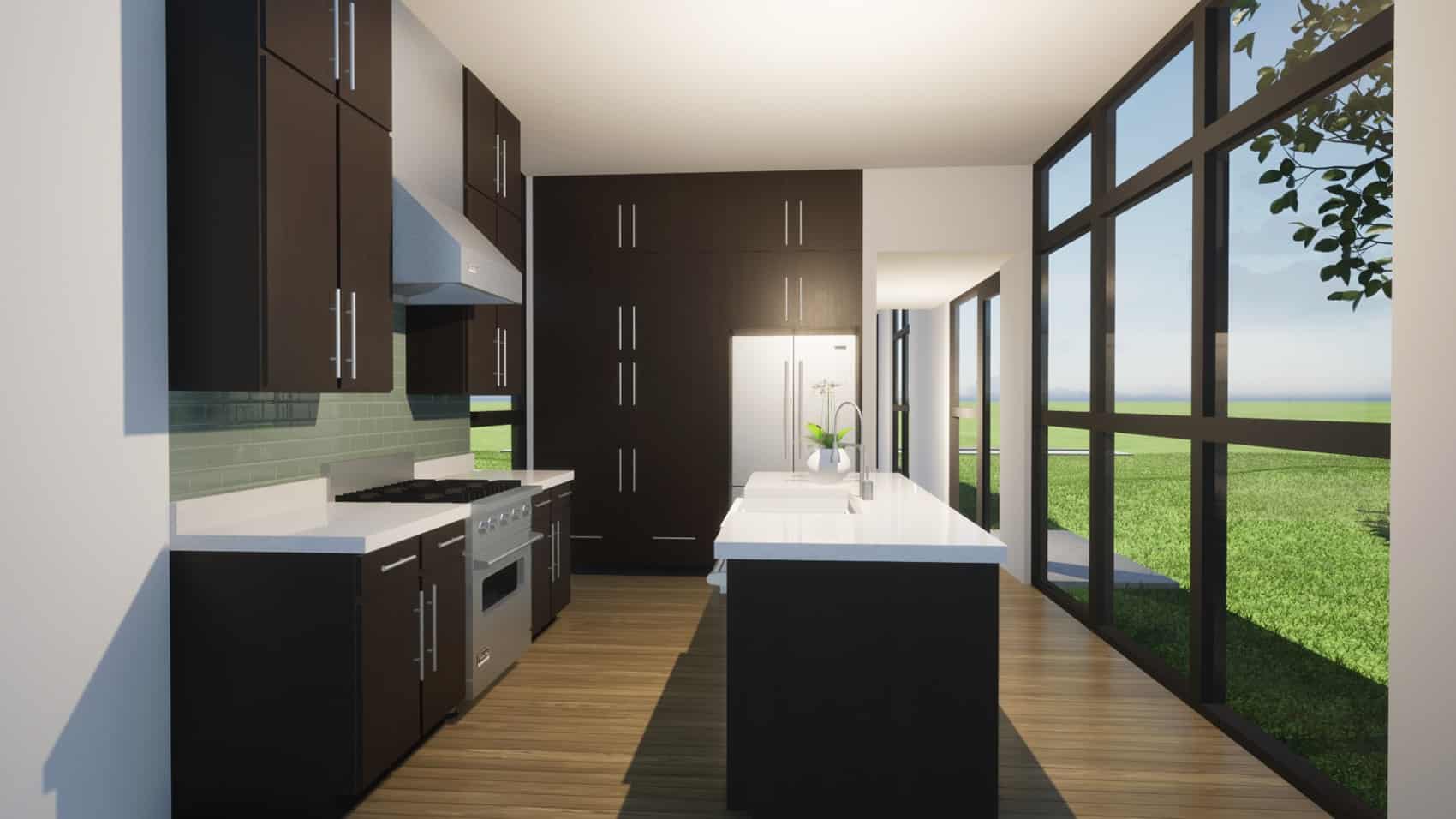 Home Other Image of this 2-Bedroom,1430 Sq Ft Plan -116-1127