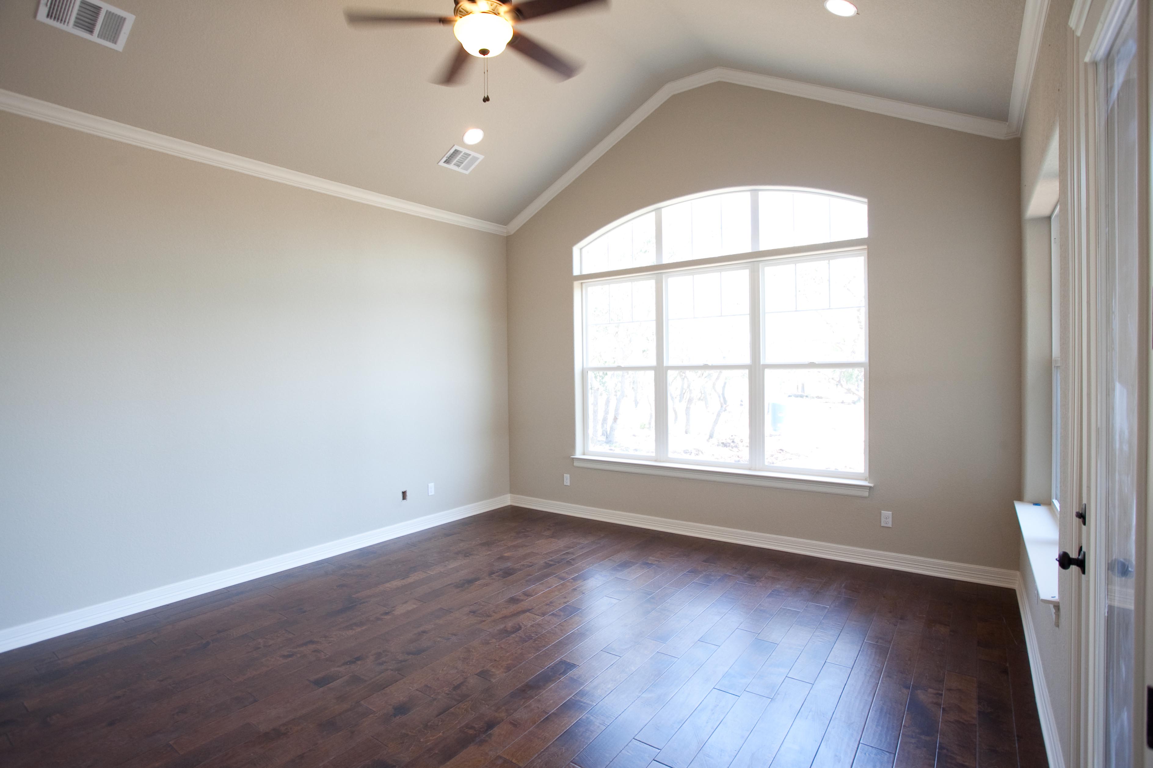 Master Bedroom of this 3-Bedroom,2847 Sq Ft Plan -2847