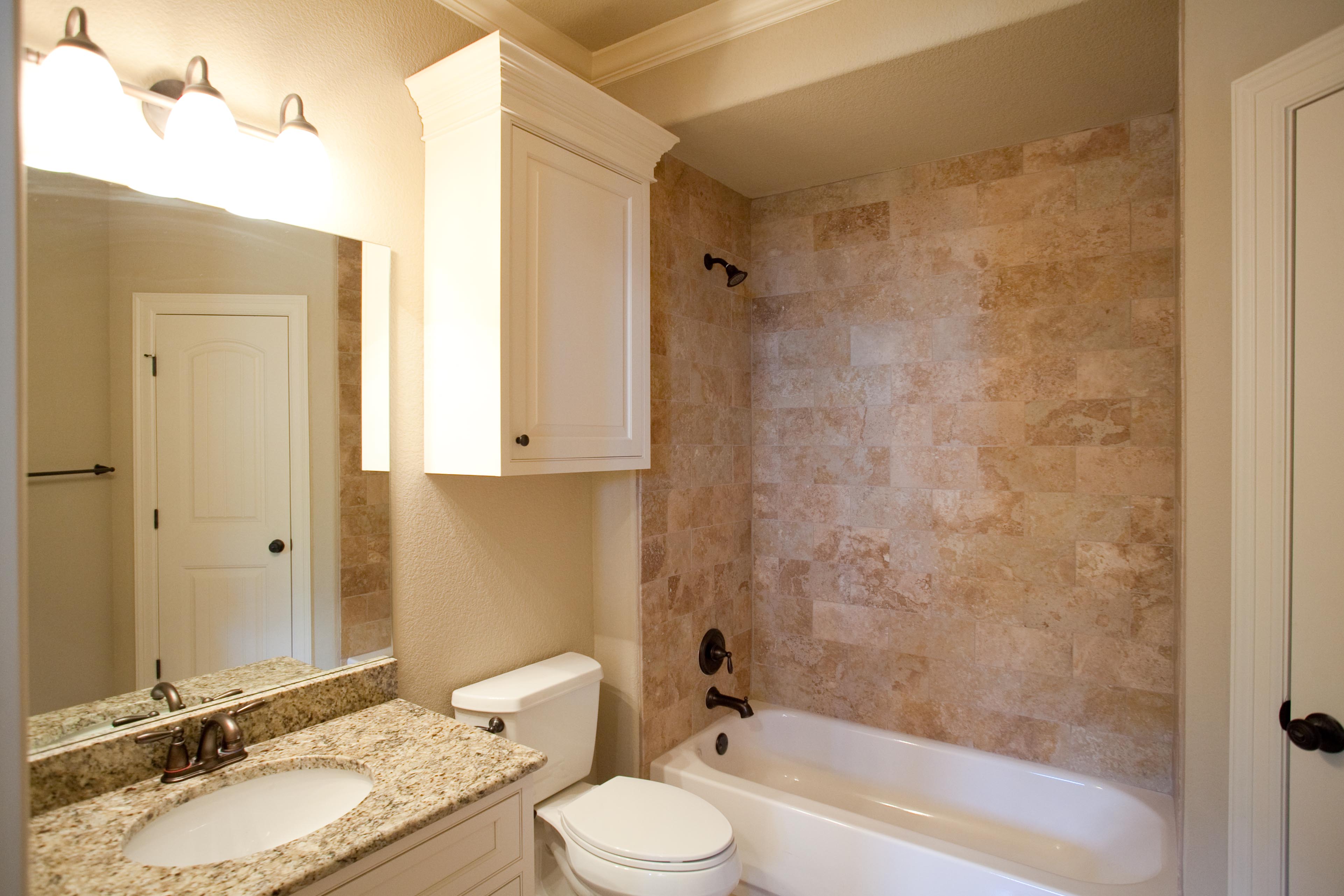 Bathroom of this 3-Bedroom,2847 Sq Ft Plan -2847